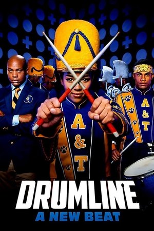 Drumline: A New Beat 2014