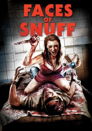 Shane Ryans Faces of Snuff (2016)