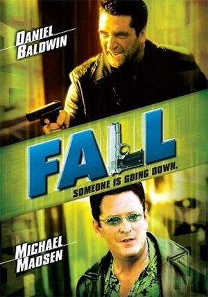 Fall The Price of Silence (2001)