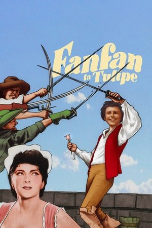 Fanfan la Tulipe (1952)