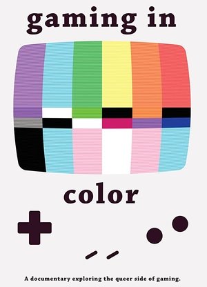 Gaming In Color (2015)