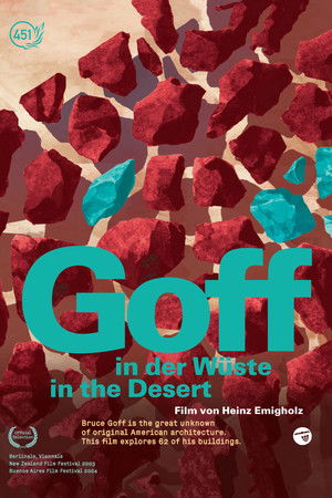 Goff in the Desert (2003)