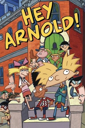 Hey Arnold! (19962004)