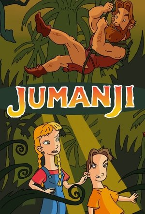 Jumanji (19961999)
