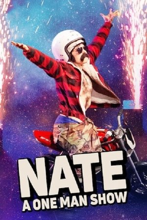 Natalie Palamides Nate A One Man Show (2020)
