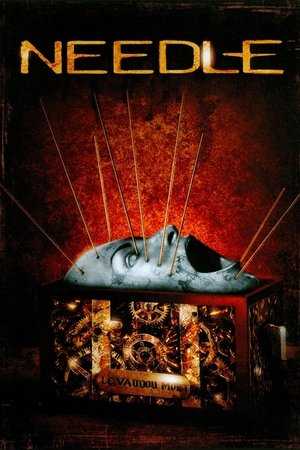 Needle (2010)