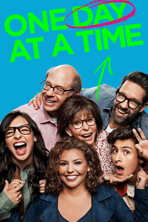 One Day at a Time (2017 )