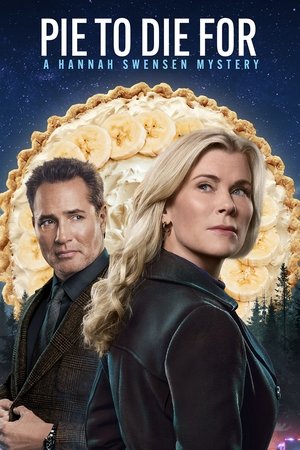 Pie to Die For A Hannah Swensen Mystery (2025)