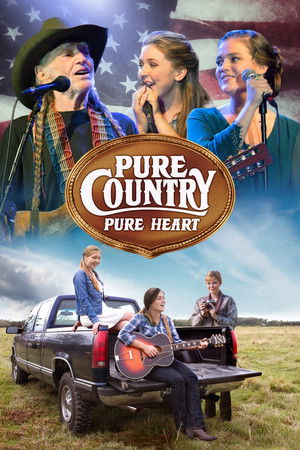 Pure Country Pure Heart (2017)
