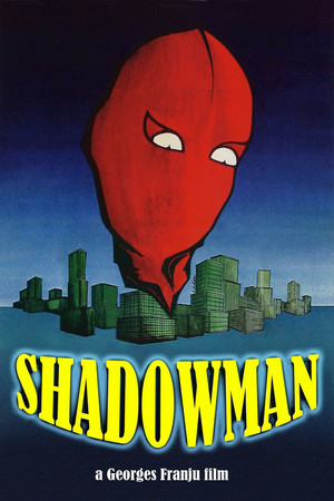 Shadowman (1974)
