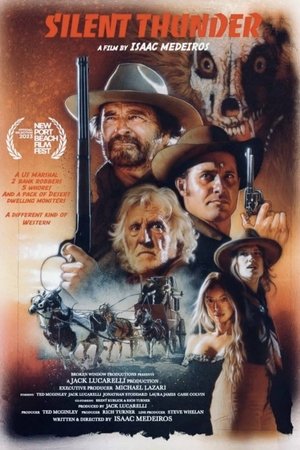 Silent Thunder (2023)