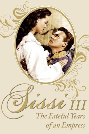 Sissi: The Fateful Years of an Empress (1957)