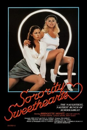 Sorority Sweethearts (1983)