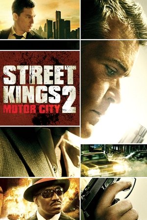 Street Kings Motor City 2011