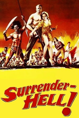 Surrender Hell (1959)