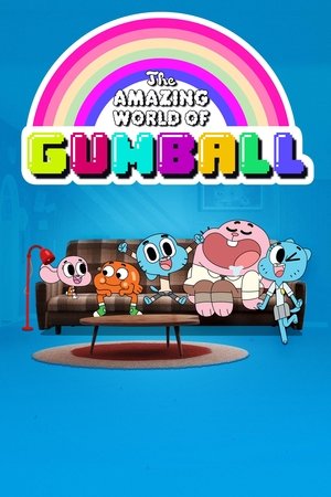 The Amazing World of Gumball (2011 )