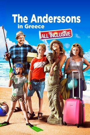 The Anderssons in Greece (2012)