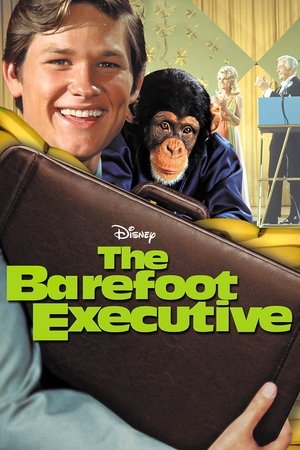 The Barefoot Executive (1971)
