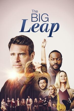 The Big Leap (2021 )