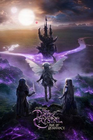 The Dark Crystal: Age of Resistance (2019 )