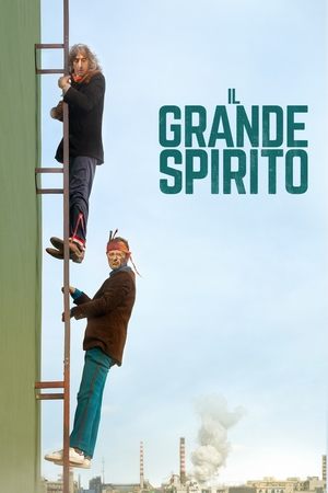 Il grande spirito (2019) Poster