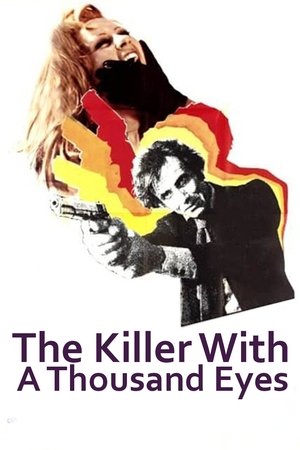 The Killer with a Thousand Eyes (1973)