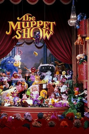 The Muppet Show (1976-1981)