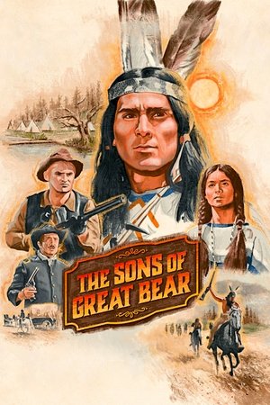 The Sons of Great Bear (1966)
