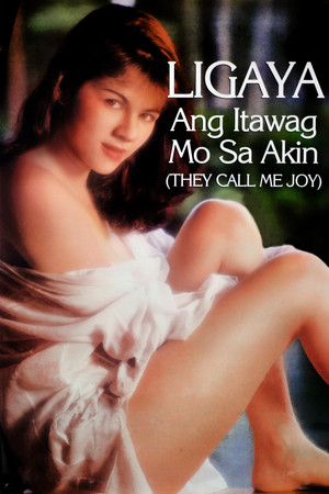 They Call Me Joy (1997) Poster