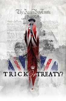 Trick or Treaty (2014)