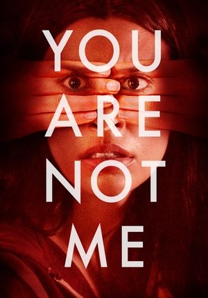 You Are Not Me (2023) Poster