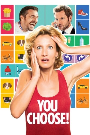 You Choose (2017)