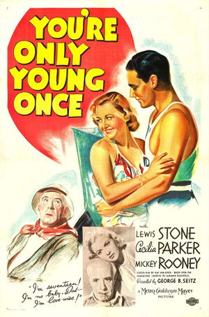 Youre Only Young Once (1937)