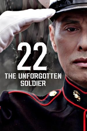 22 The Unforgotten Soldier (2023)