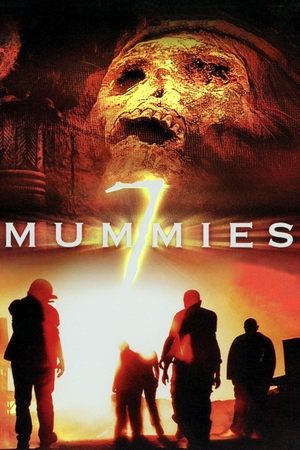 Seven Mummies (2006)
