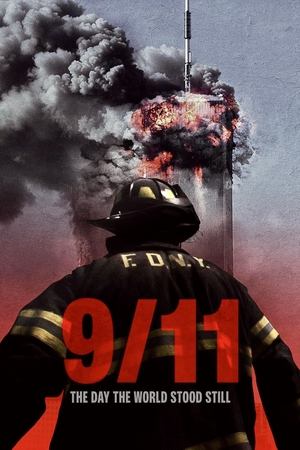 9 11 The Day the World Stood Still (2025)