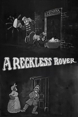 A Reckless Rover (1918)