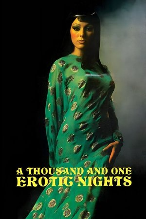 A Thousand and One Erotic Nights (1982)