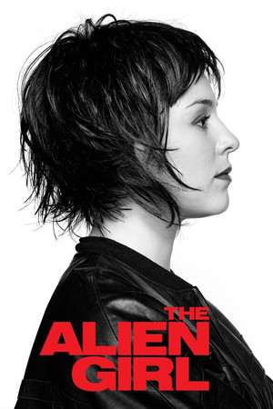 The Alien Girl (2010)
