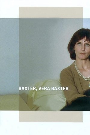 Baxter, Vera Baxter (1977)