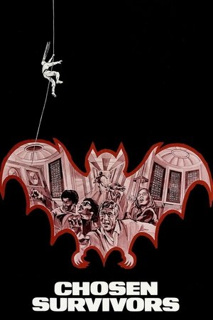 Chosen Survivors (1974)