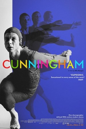 Cunningham (2019)