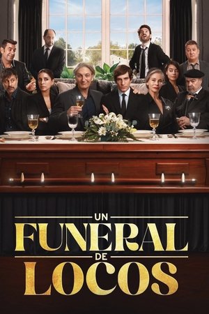 Un funeral de locos (2025)