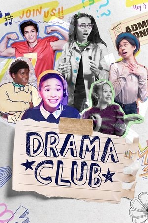 Drama Club (2021 )