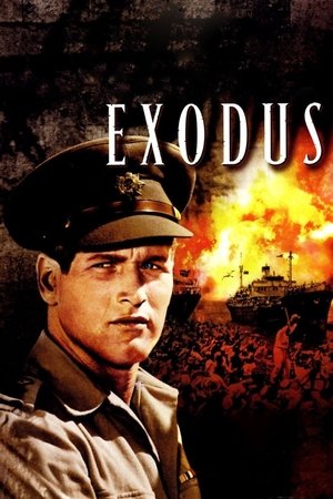 Exodus (1960) CD2