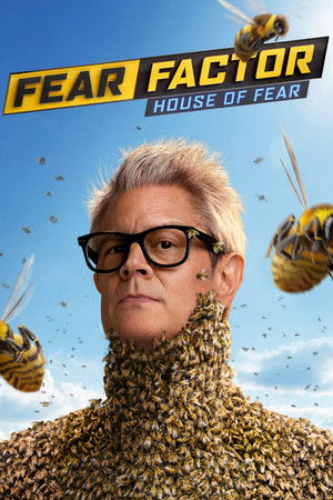 Fear Factor House of Fear (2026)