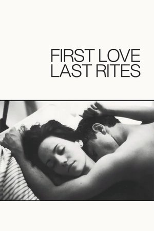 First Love, Last Rites (1997)