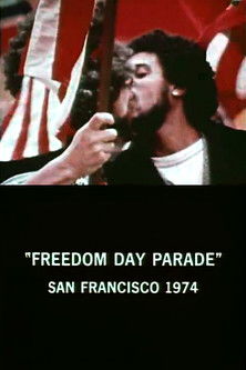 Gay Parade San Francisco 1974 (1974)