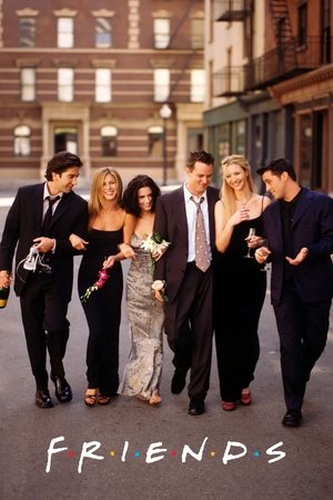 Friends (19942004)