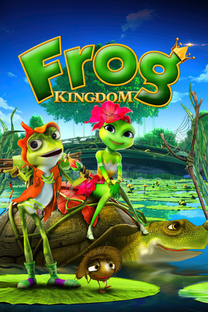 Frog Kingdom (2013)